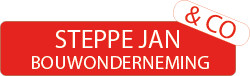 Steppe Jan & Co BV